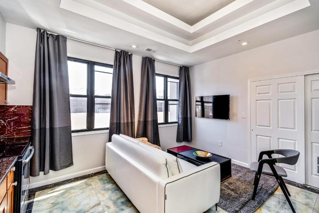 The City Escape in Style